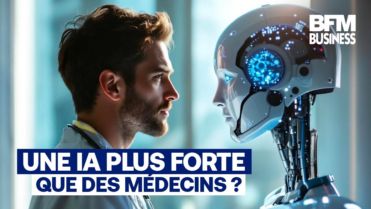 L'IA de Microsoft 