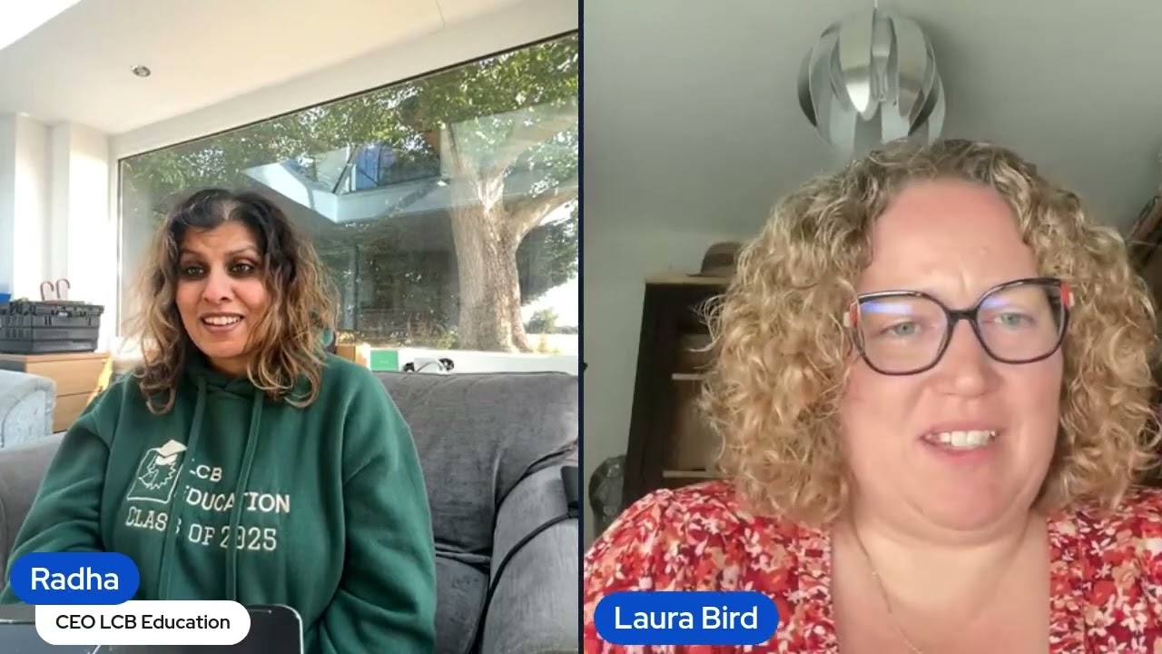 Laura’s EOTAS Home Education journey