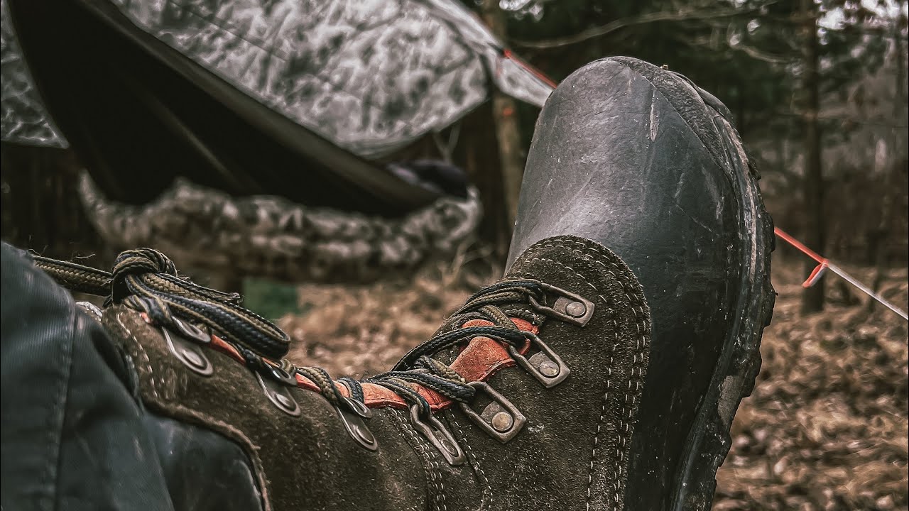 Lundhags Skare ii Mid versus Lundhags Tjakke Mid