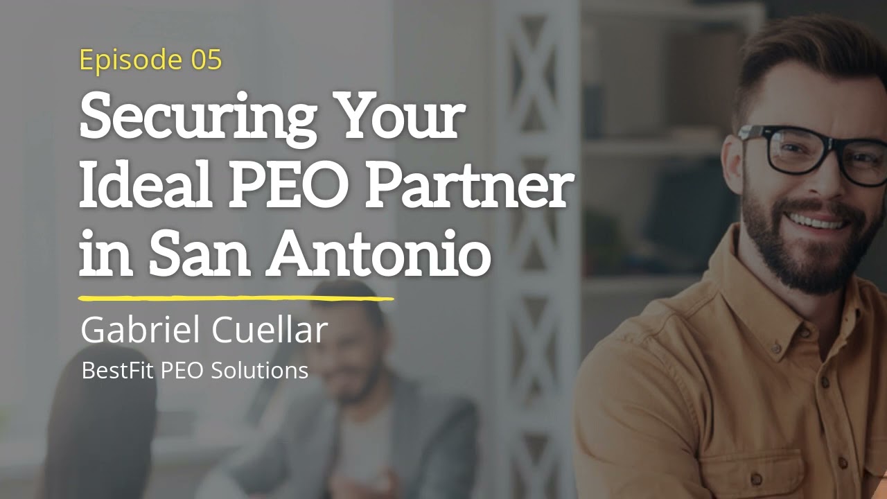 Best San Antonio PEO Broker: BestFit PEO Services Guide
