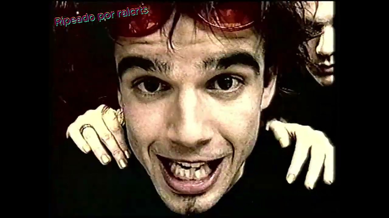 Bloque de anuncios antena3 abril 1999 I (español España)