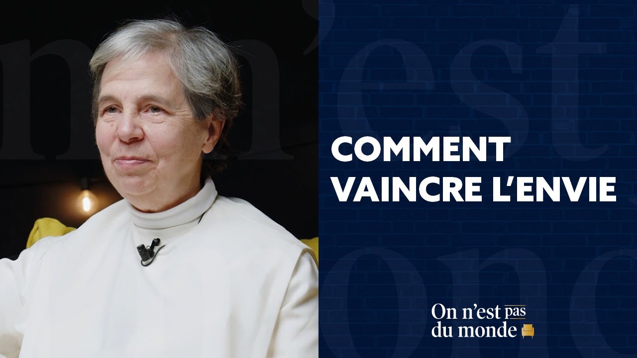 Comment faire pour que l'envie et la jalousie ne nous pourrissent pas la vie?