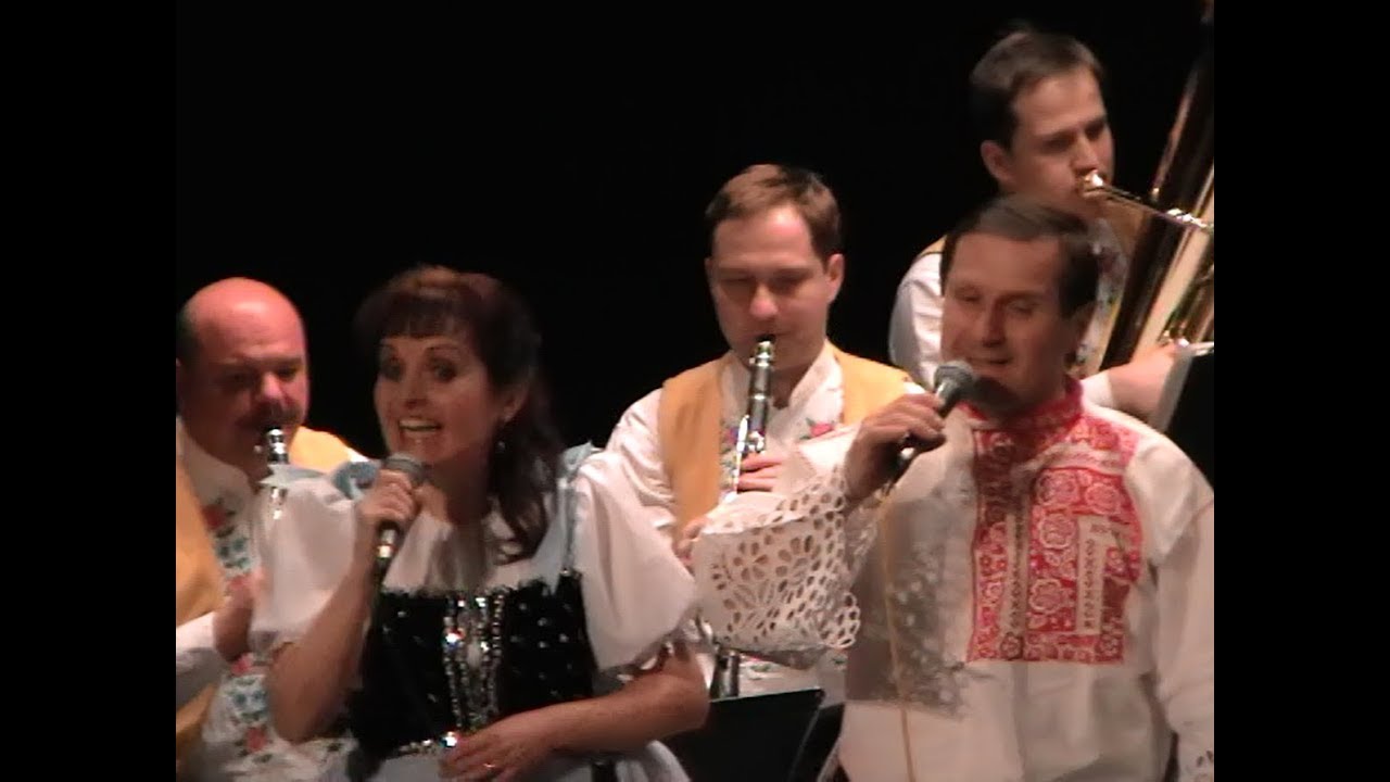 Vlado Kumpan & Sourozenci Baťkovi - Nové Mesto nad Váhom 2008 (part 1)