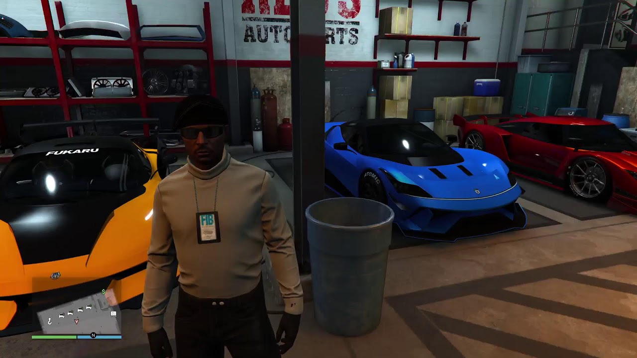 GTA V Onlive PS5 Monday 02/23/26 Live Stream #PS5 #GTAVONLINE #SUBSCRIBE #ROADTO1000SUBSCRIBERS