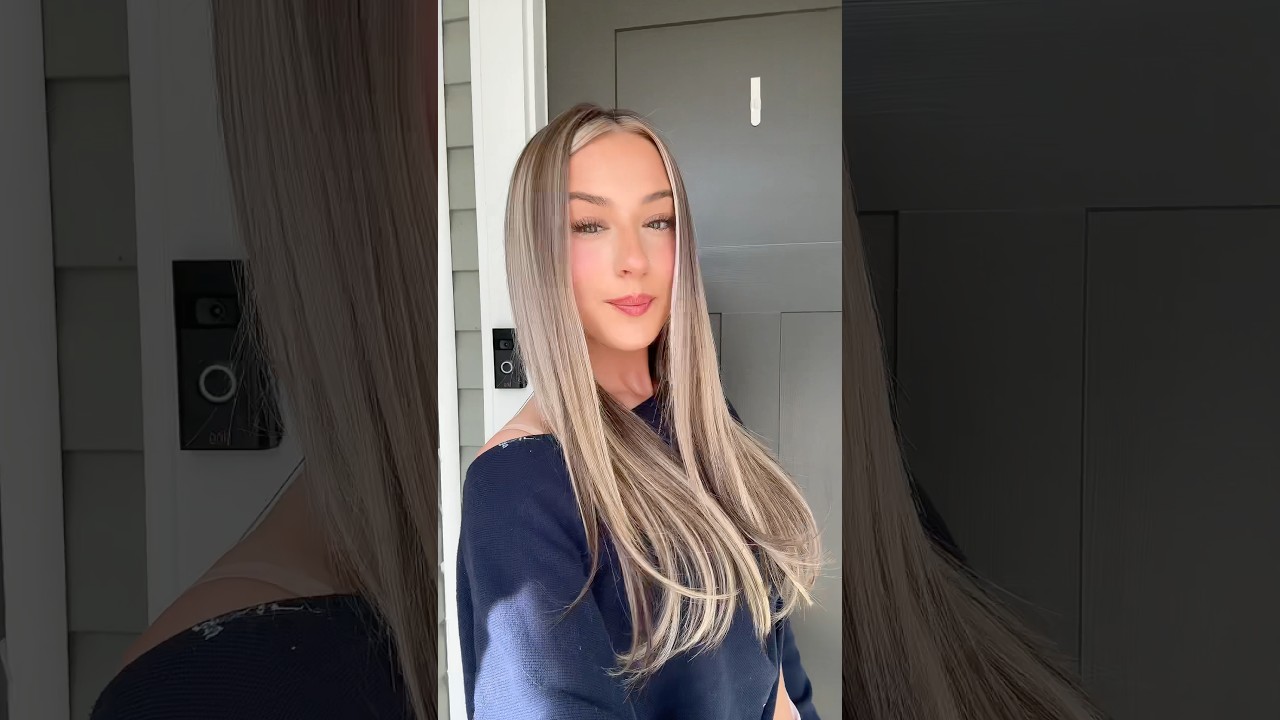 NEW HAIR