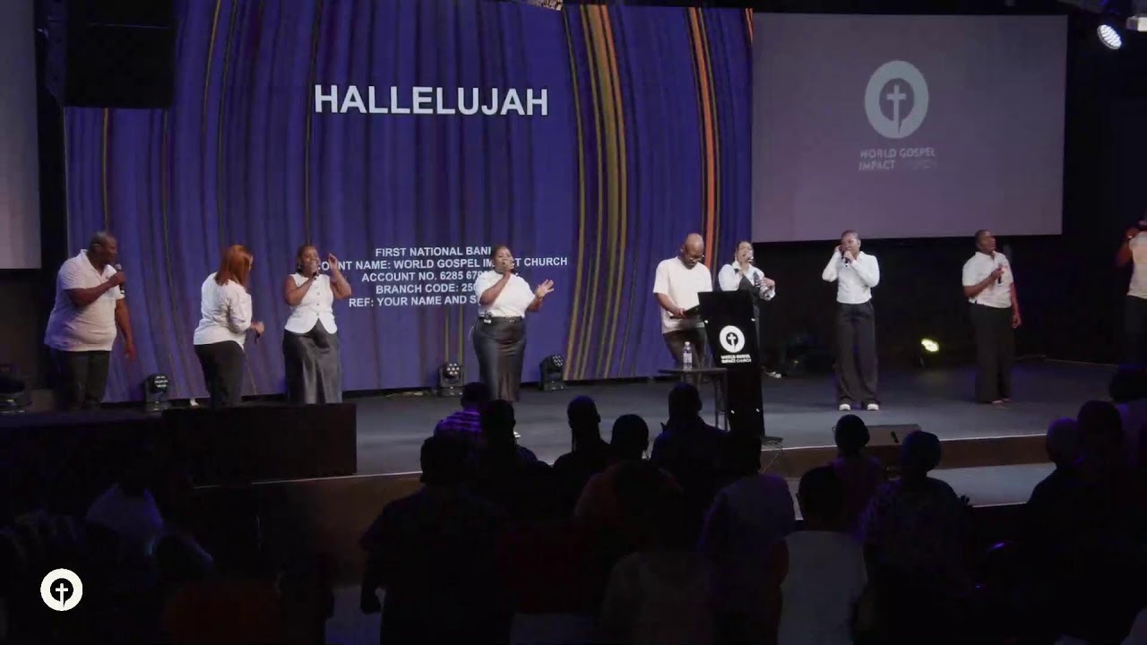 Ps Ntuthuko Ndamane | Faith | Sunday First Service | 08 February 2026