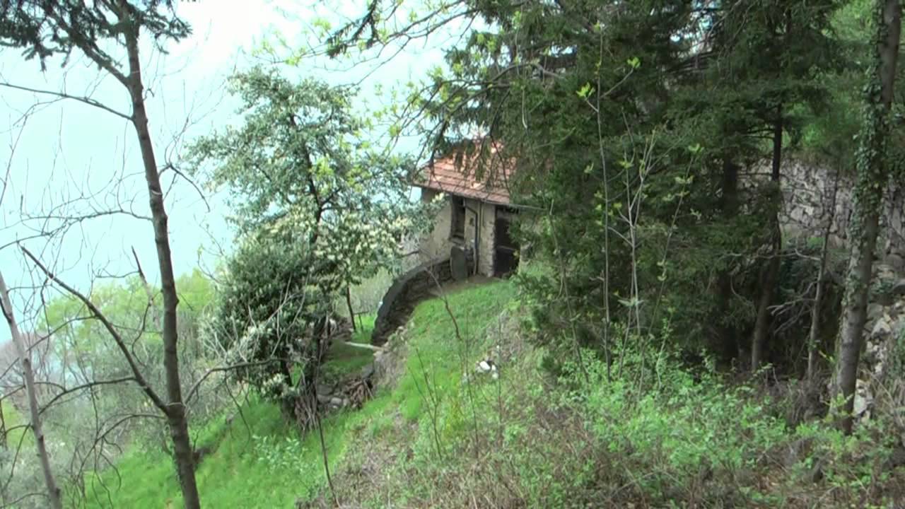 Varenna-Corenno Plinio Sentiero del Viandante parte prima.mp4