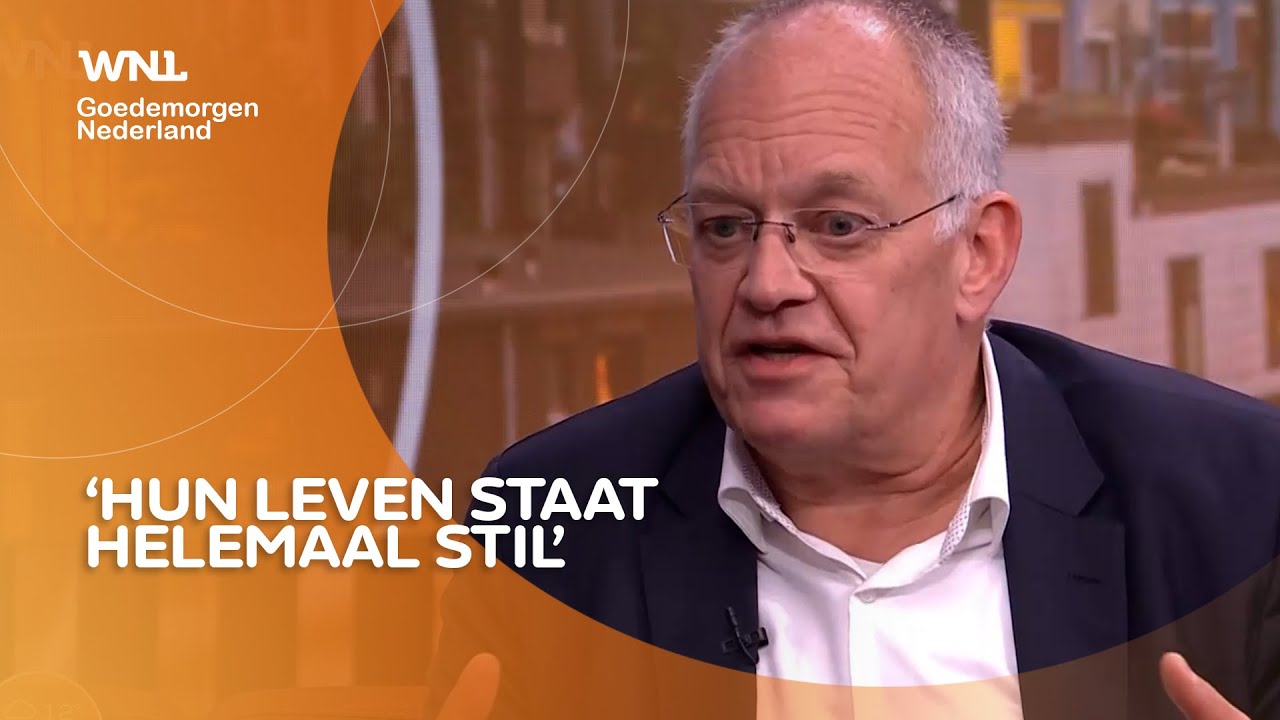 Woningcorporatie resoluut: 'Belastingvrijstelling om wooncrisis aan te pakken'