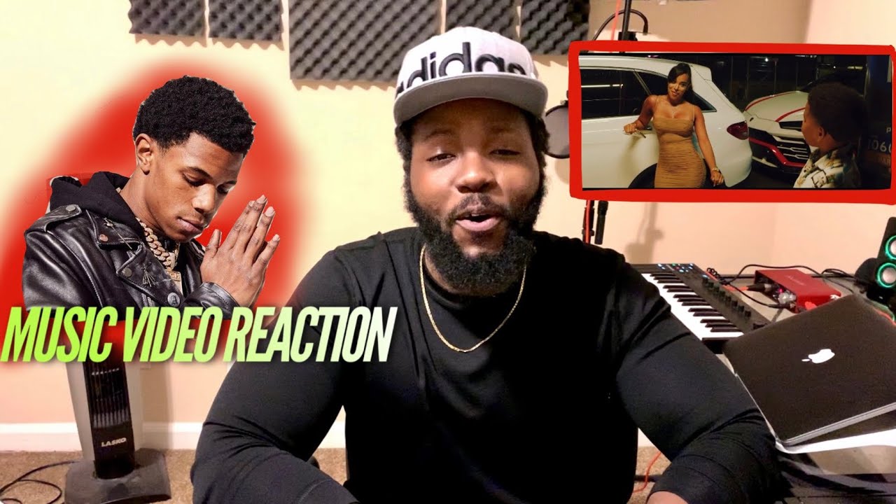 A Boogie Wit Da Hoodie - Secrets | Reaction Video