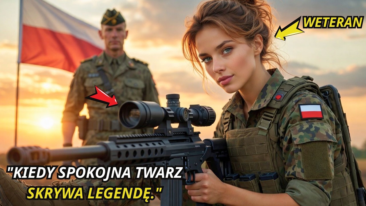 Myśleli, że jest tylko cywilem  Generał znał prawdę