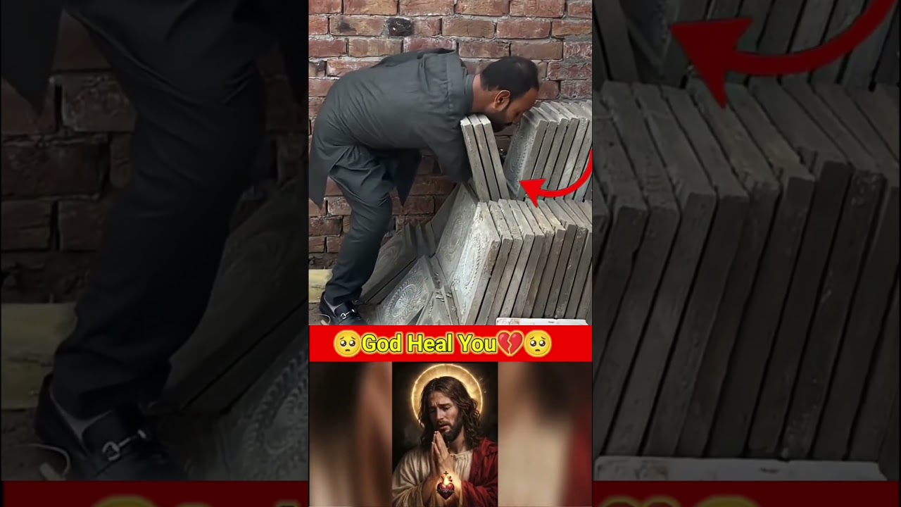 &ldquo;Let&rsquo;s Pray Together! Say &lsquo;Amen&rsquo; for Healing & Strength 🙏💖&rdquo;