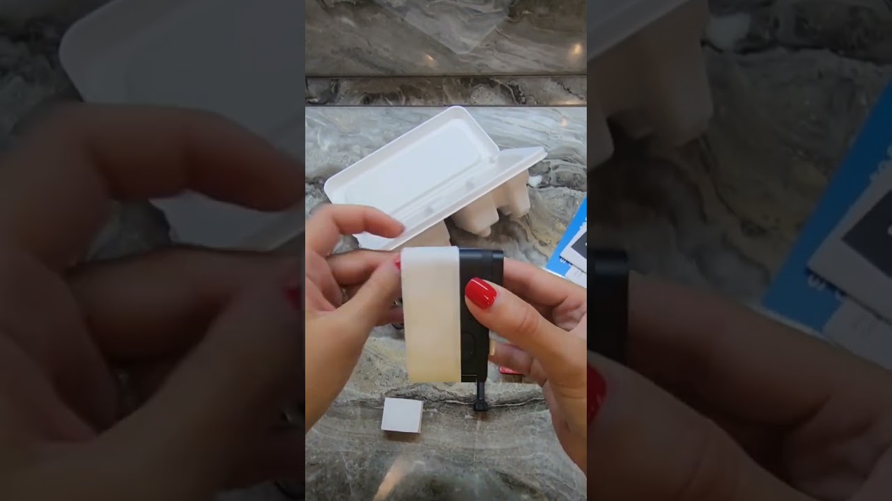 GoPro12 распаковка #gopro12 #gopro12black