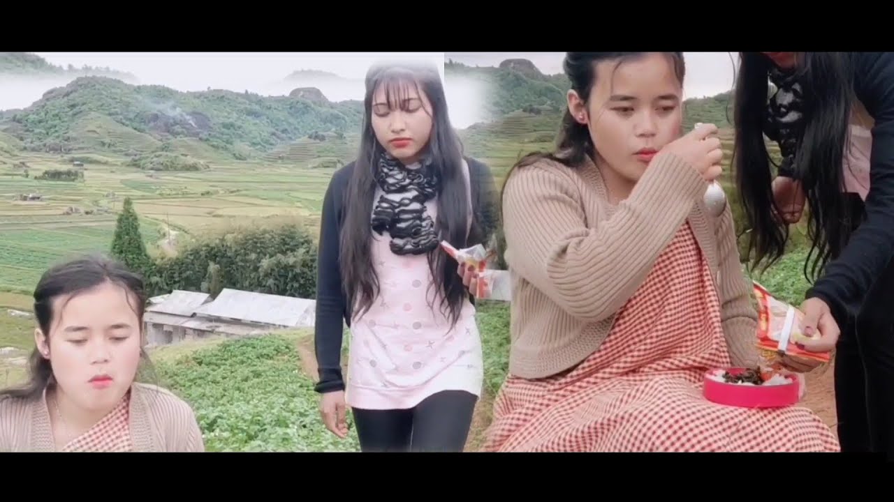 Nga hun ka mynsiem 23 / Khasi series