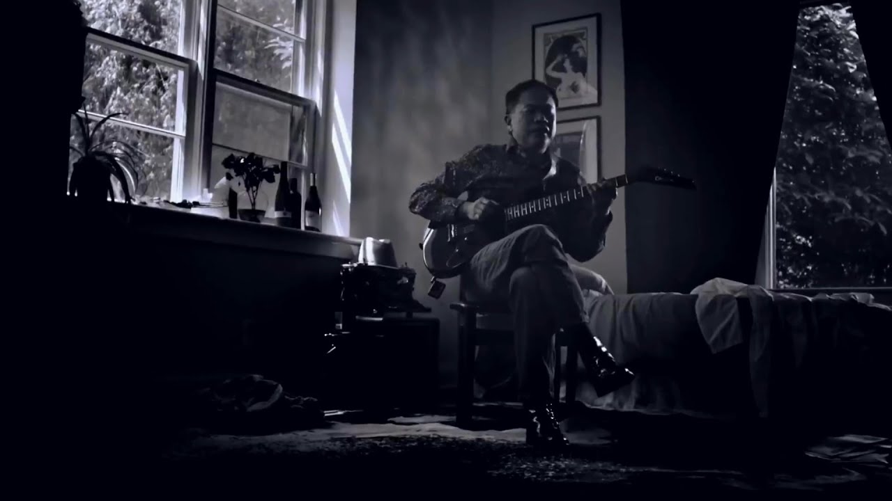 The Dr. Ben Interview: A Whiskey & Cream exclusive. #drben #blues #jazz #folk #music #musician
