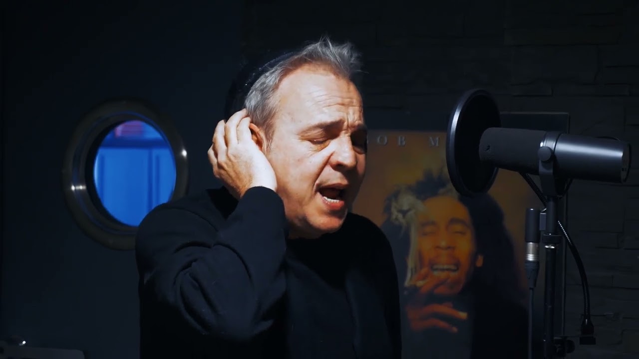 Pignoise -  Hombres G - 
