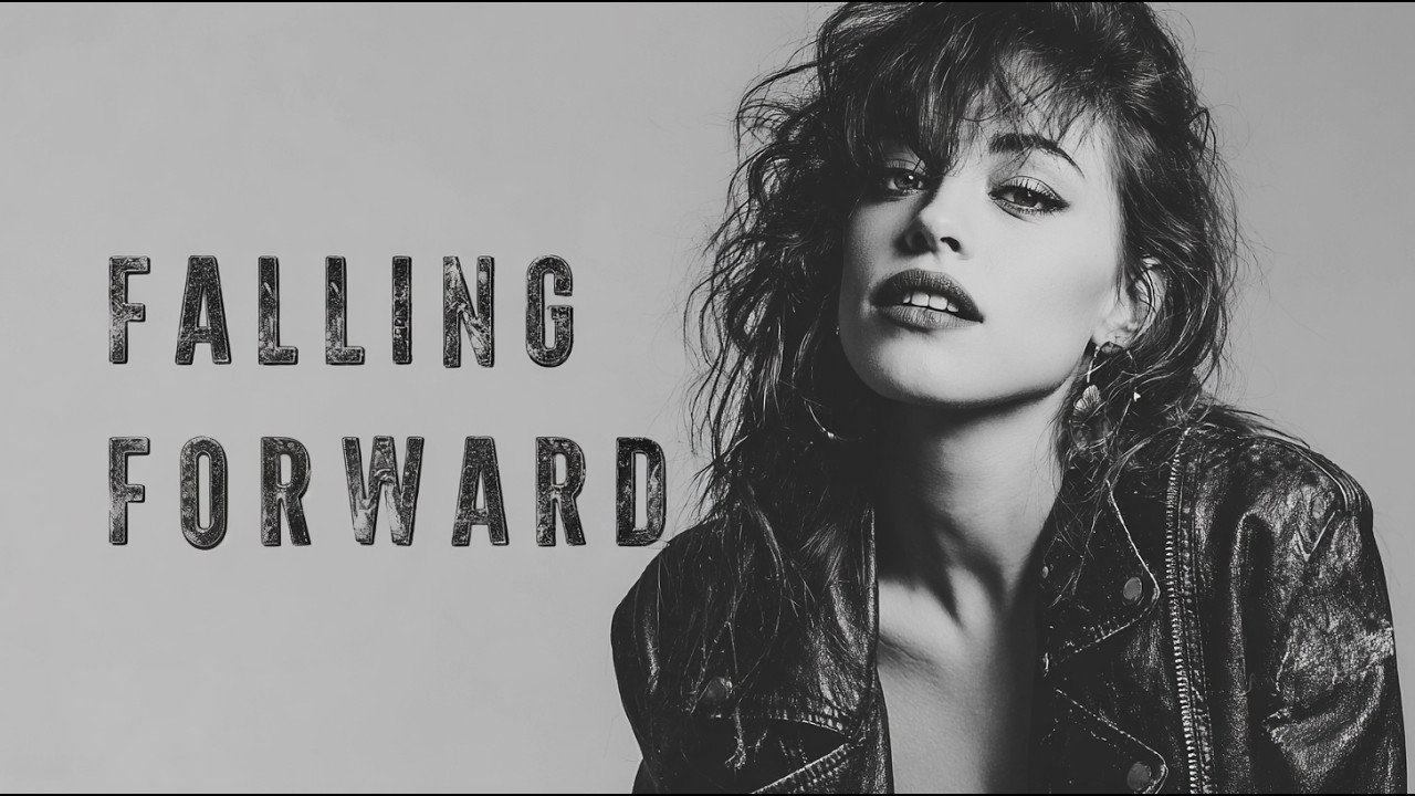 Falling Forward 🎸💔