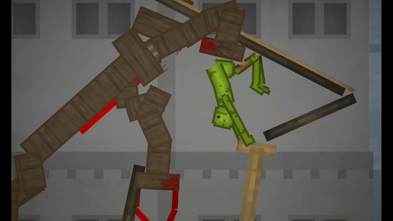 Ep1 the chomp break