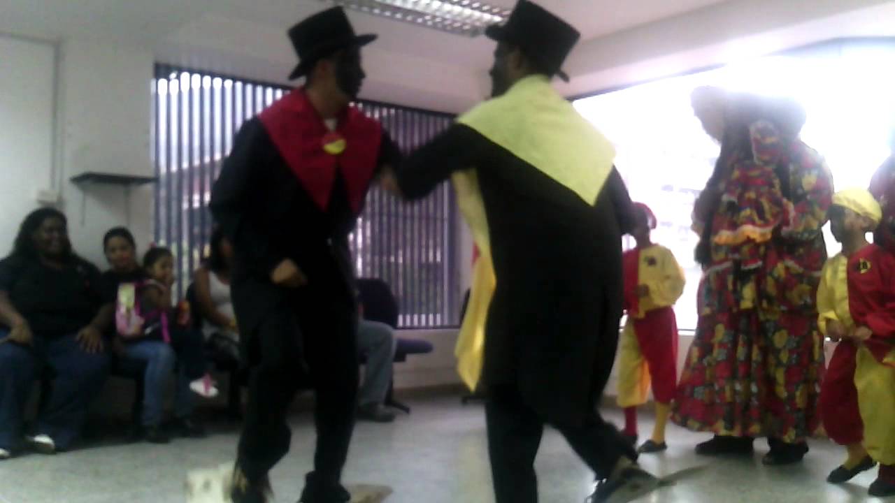 Muestra de la Parranda de San Pedro