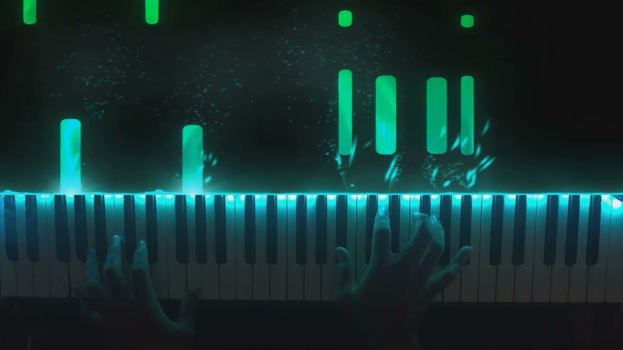 Falar Com Deus - Piano/Teclado (CD Jovem 2006)