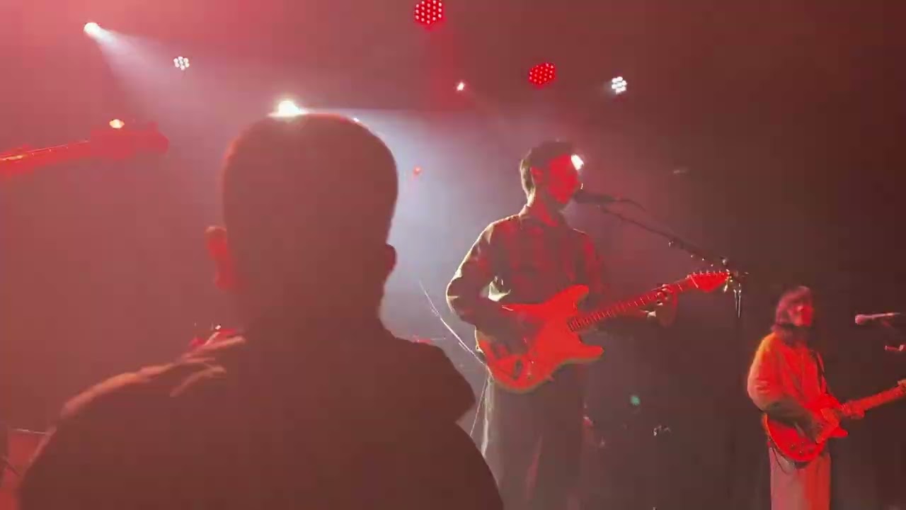 3. かむかもしかもにどもかも！ 20241222 MONO NO AWARE(in Seoul)
