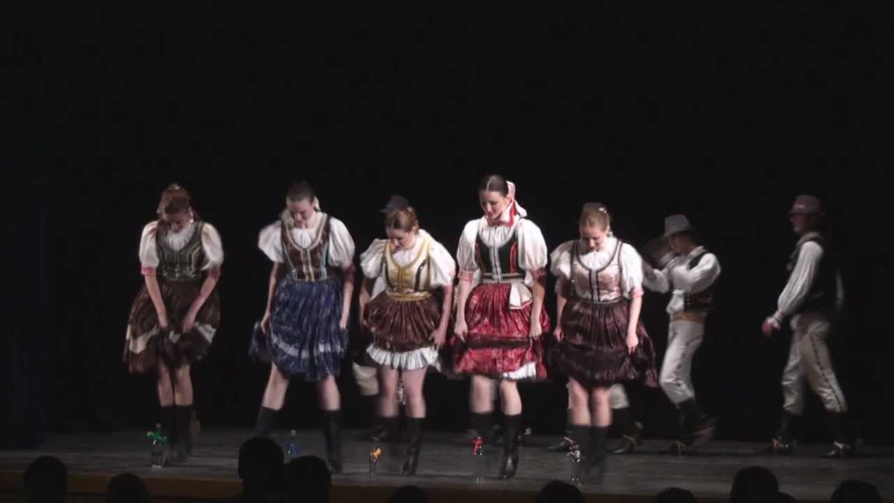 FS Šarvanci - Pardubice, 14.4.2012