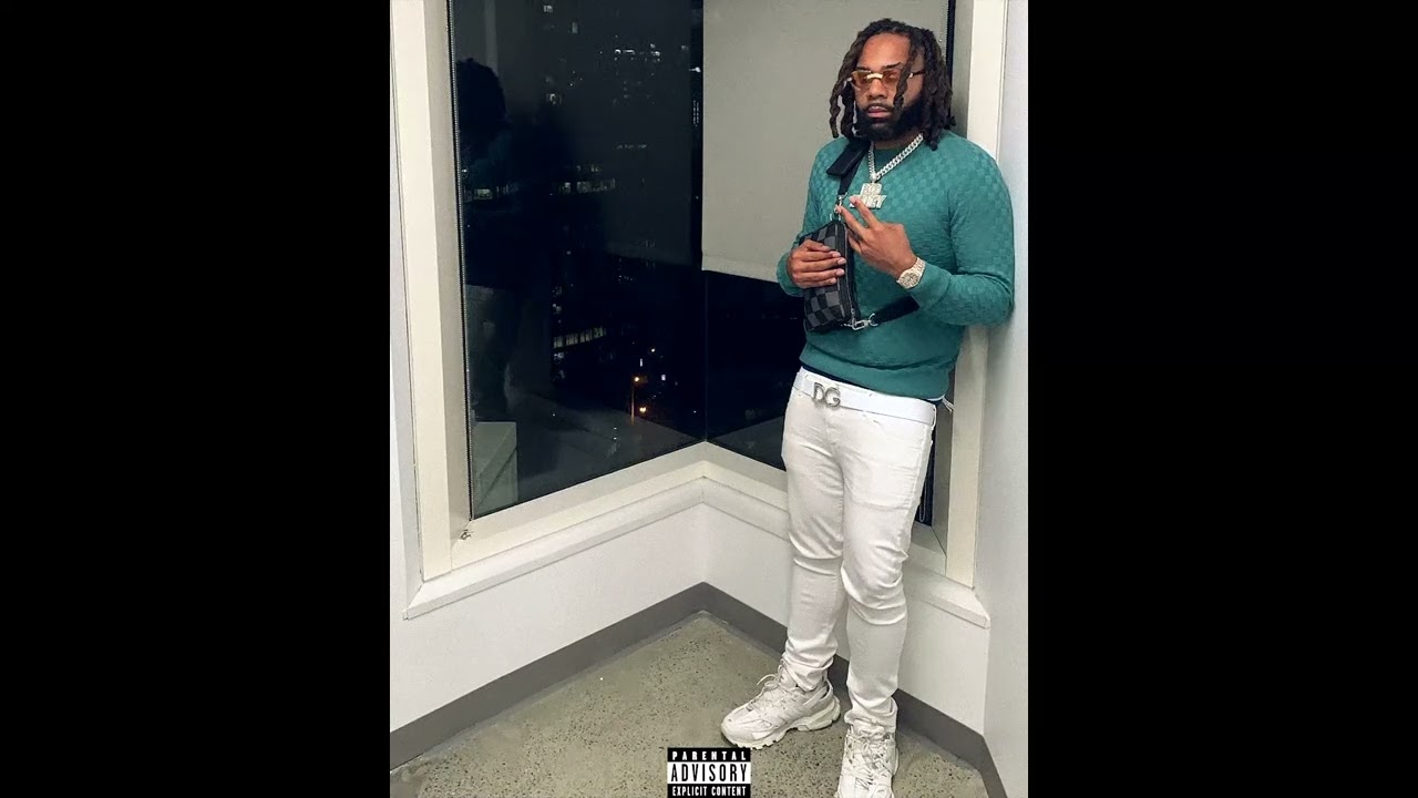 *FREE* [HARD] Money Man Type Beat 2025 - 