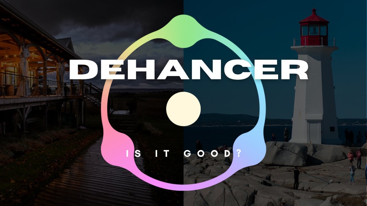 Dehancer Review | Does it actually look like film?