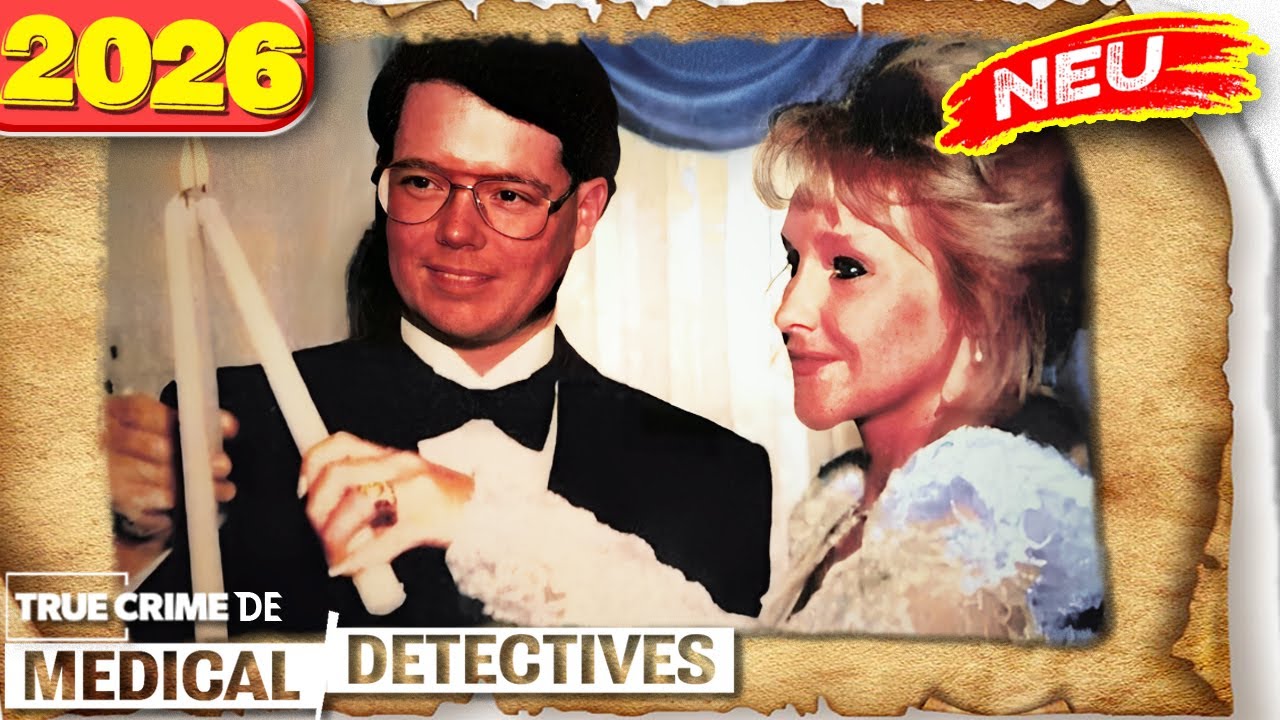 Medical Detectives Deutsch💥⚡💥Einer von uns Marked For Murder / Mix Matched | True Crime Deutsch 2026