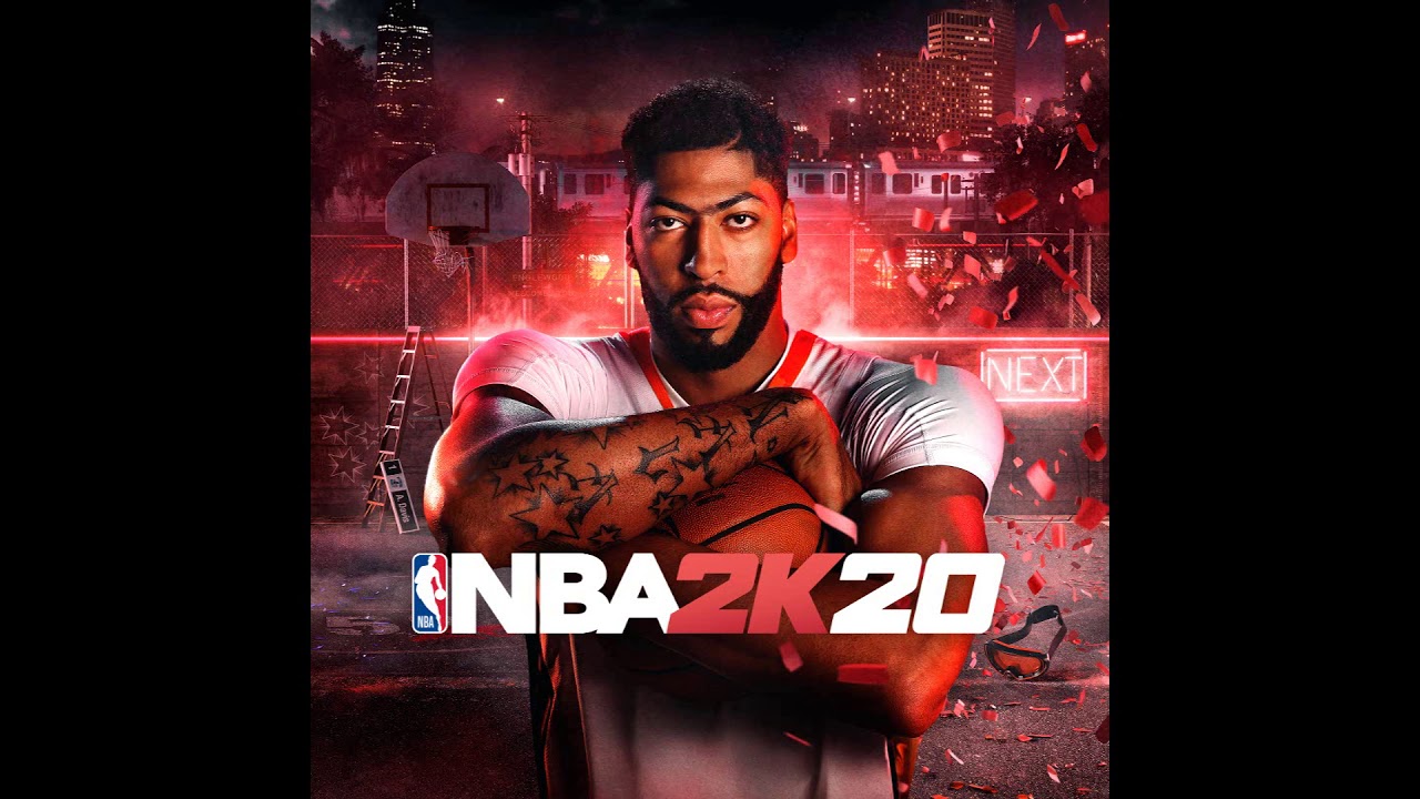 Swoosh God - Just Do It | NBA 2K20 OST