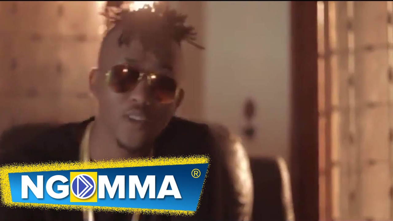 Bonge La Nyau Feat  Barnaba   Vice Versa Video   Swahili Music