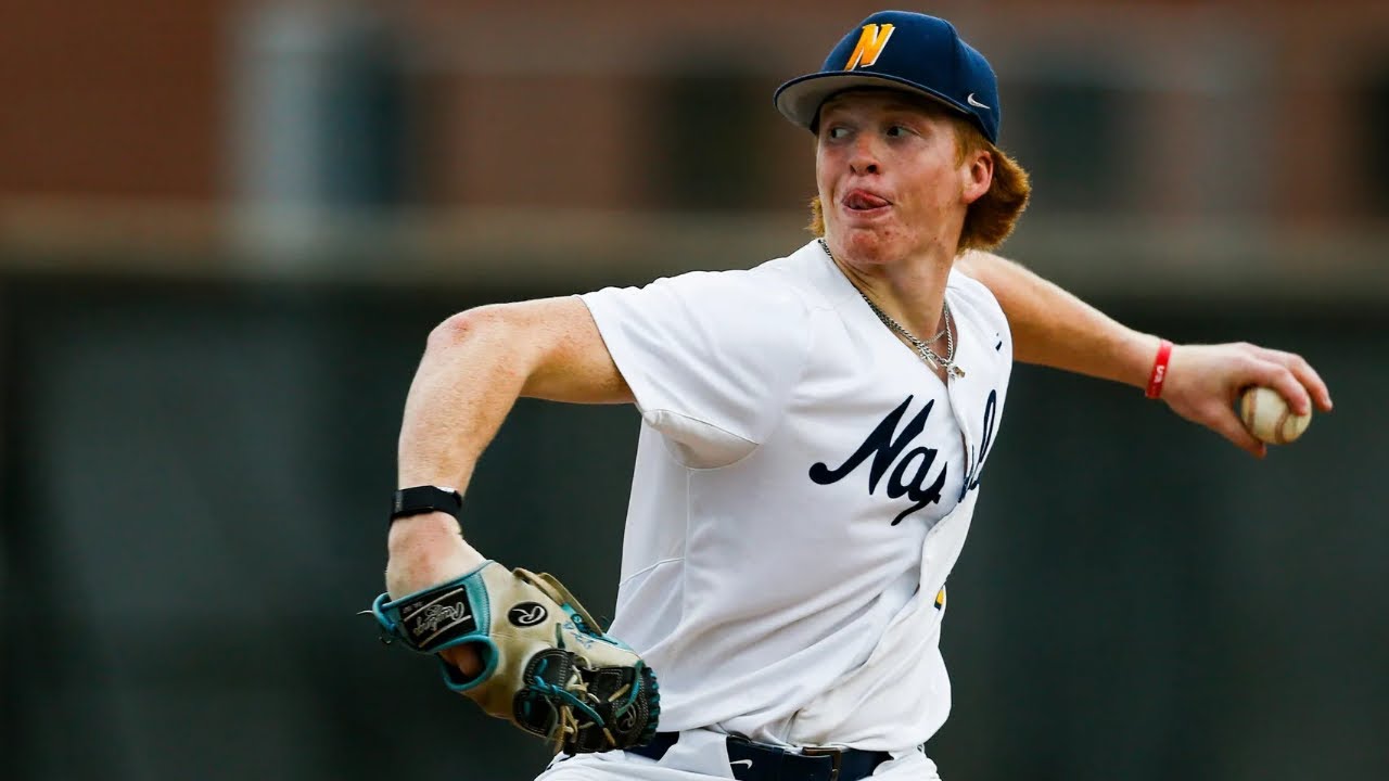 Najważniejsze momenty Johnny'ego Kinga MiLB 2025!