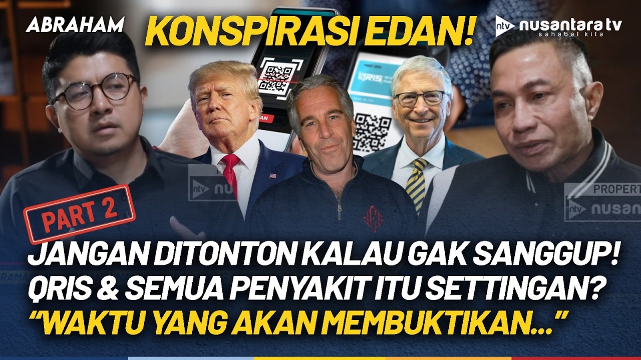 [FULL] NGERI! 