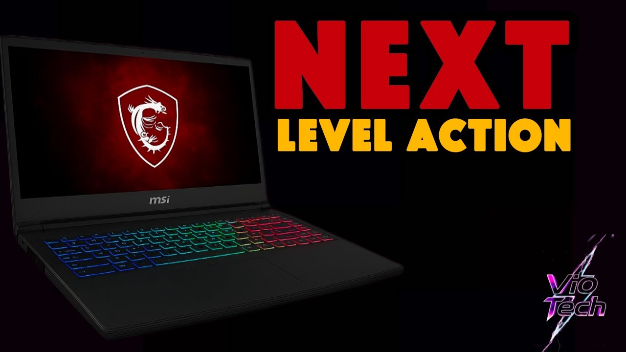 MSI Katana Review – Power, Speed & Pure Gaming Performance