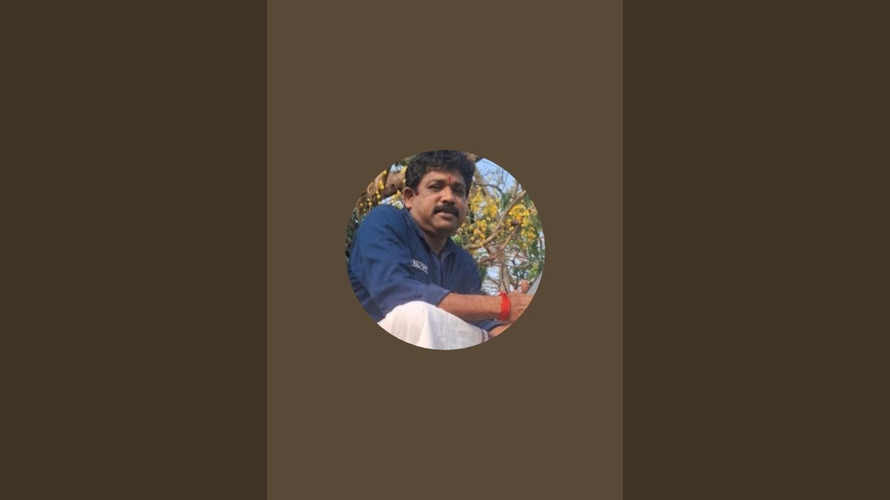 കുറുമ്പനാടം കാരൻ,,,,ഹരി  is live