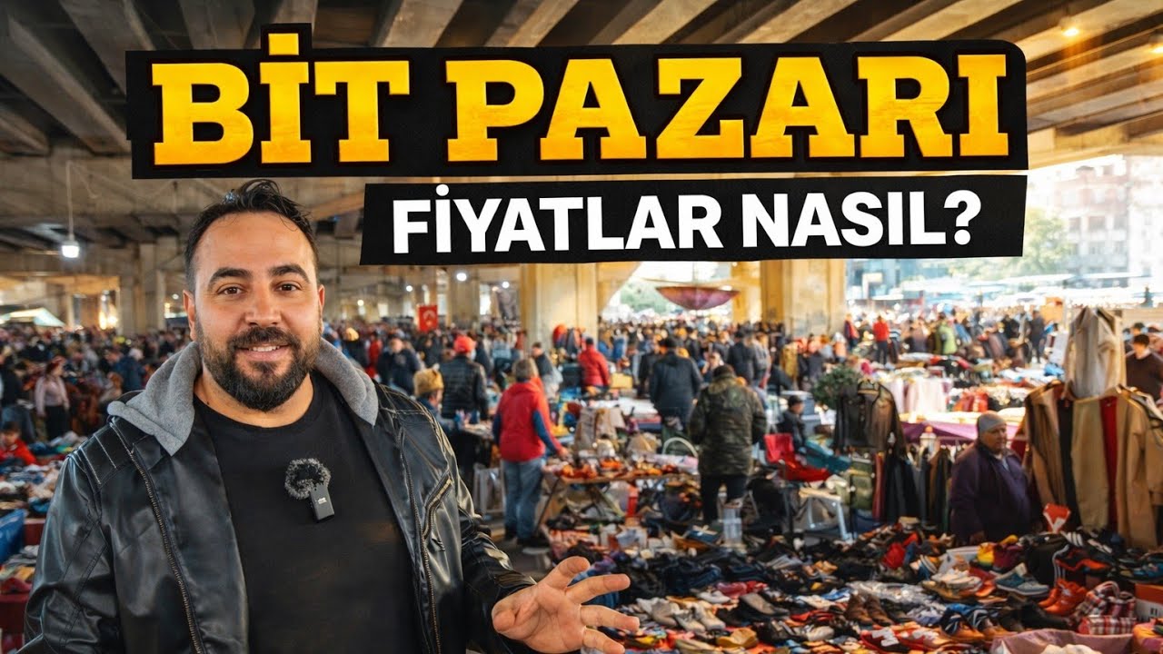 BİT PAZARINDA NELER VAR FİYATLAR NASIL #248