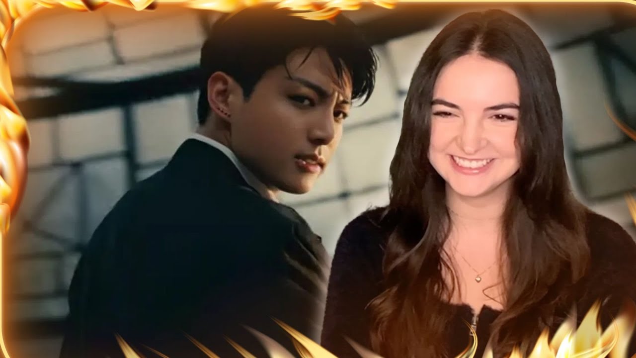 Jungkook 'Standing Next to You' | Reaction ❤️‍🔥