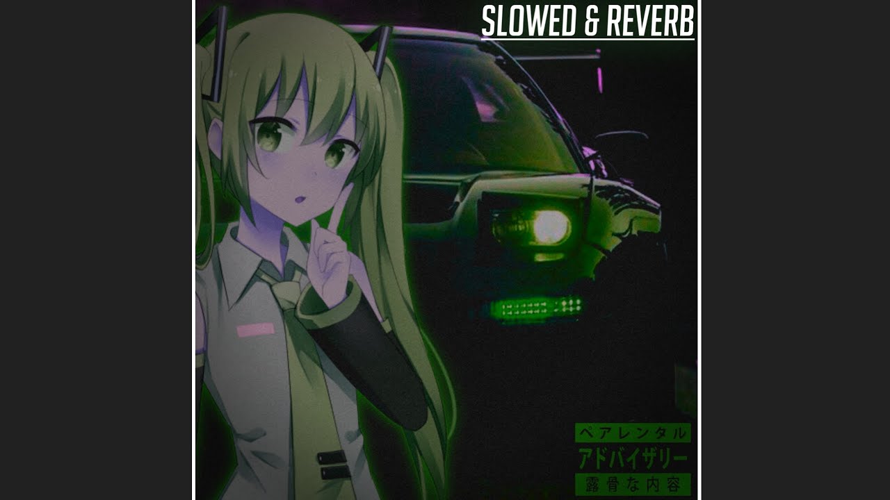[SLOWED & REVERB] IEVAN POLKKA (MONTPELIER. REMIX) [PHONK]