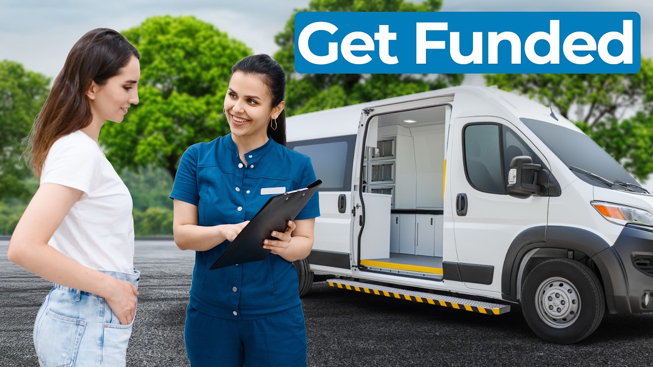 Write Better Grant Applications for Mobile Healthcare