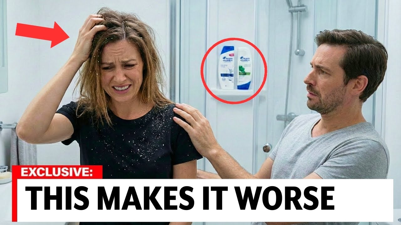 5 Most TOXIC Shampoo, Toothpaste, Deodorant.. And What To Use Instead!
