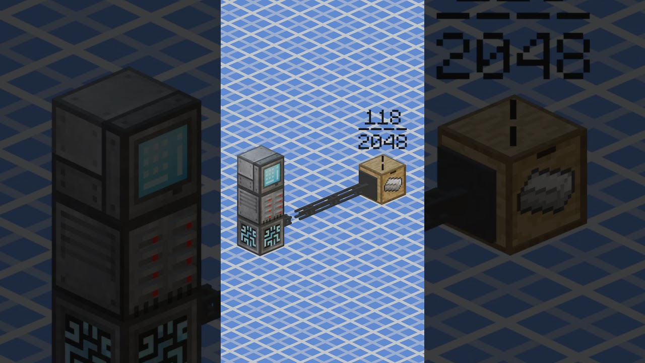 🪨STONEBLOCK | РОЗ'ЯСНЯЛКИ🪨 Зовнішнє Сховище