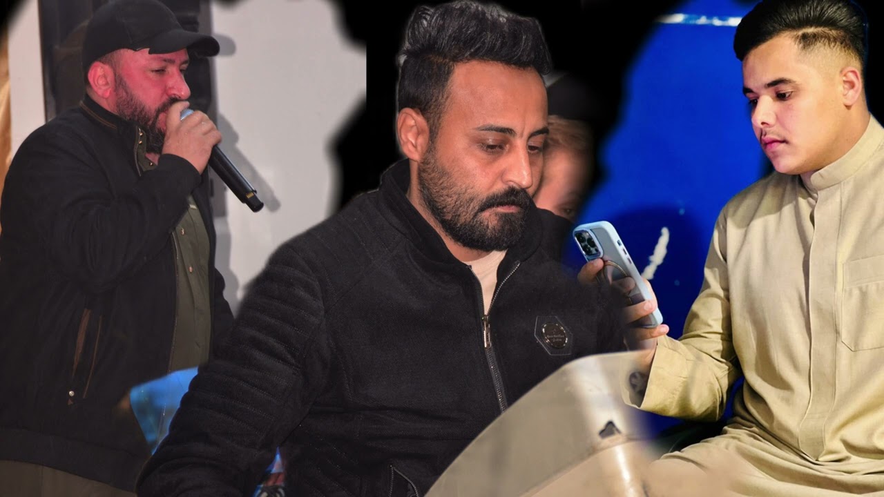 حفله خاصه الفنان مساهر العوين وحسين العوين والعازف قيس الدابي 2025