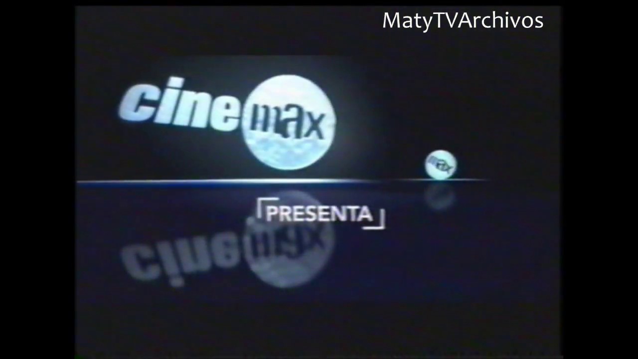 Tanda Comercial Cinemax (Noviembre 2007) (2)