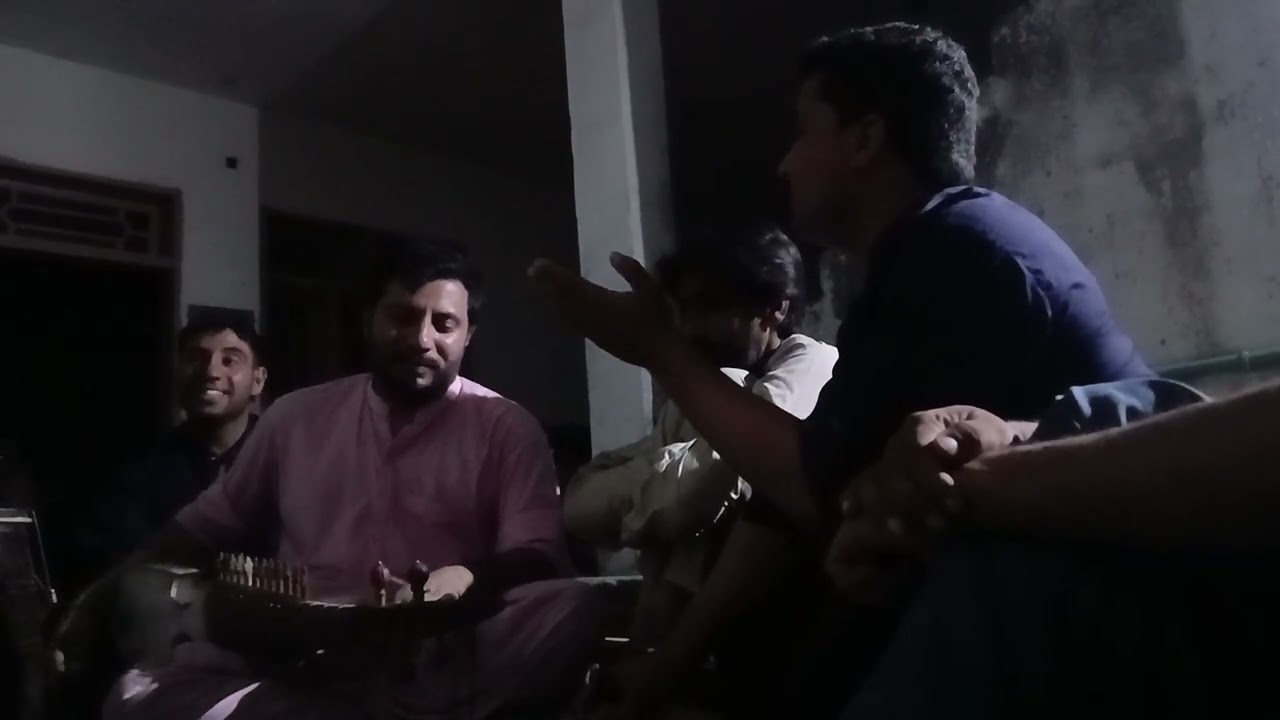 Sta da toro toro bala stargo bala wahlama.Israil Khan ghazal  Sayil Seb Kalam.....