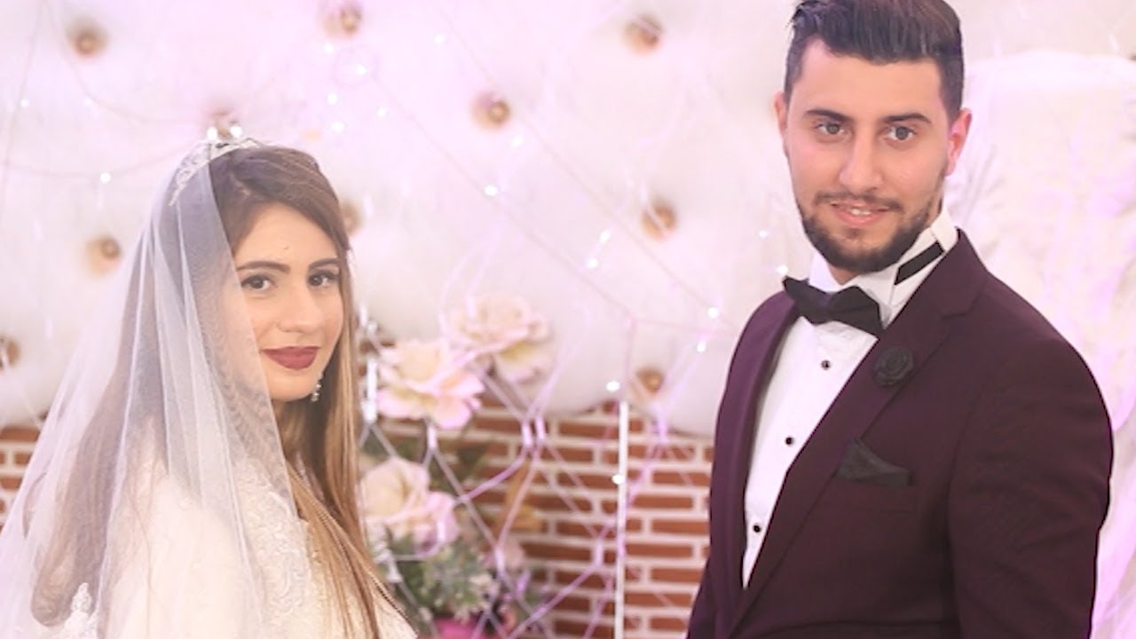 قصة وفاء و شهامة بطلها شاب جزائري.. صبر مع خطيبته 13 سنة حتى شفيت من مرضها ليحقق وعده بالزواج منها