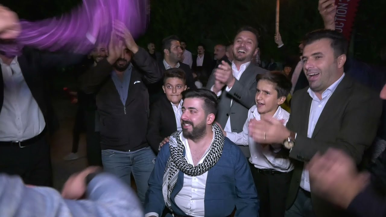 Nurcan & Afan demir ailesi  mutlu günü 2021 FULL HD