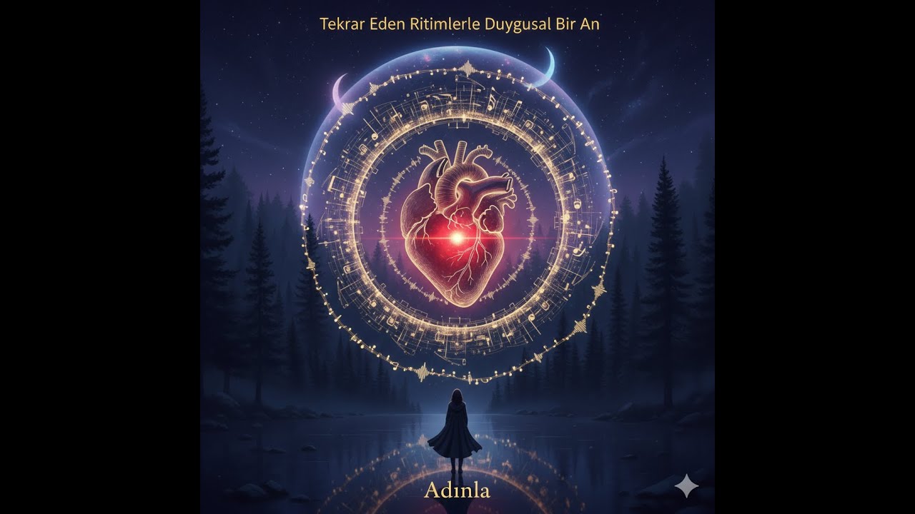 Kalbe Dokunan Uzun Bir Parça | Adınla