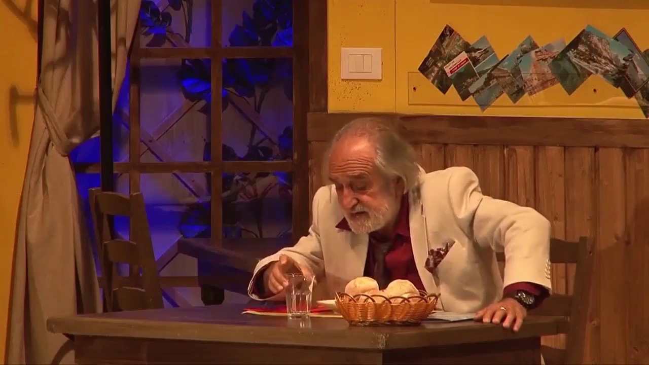 La cena perfetta