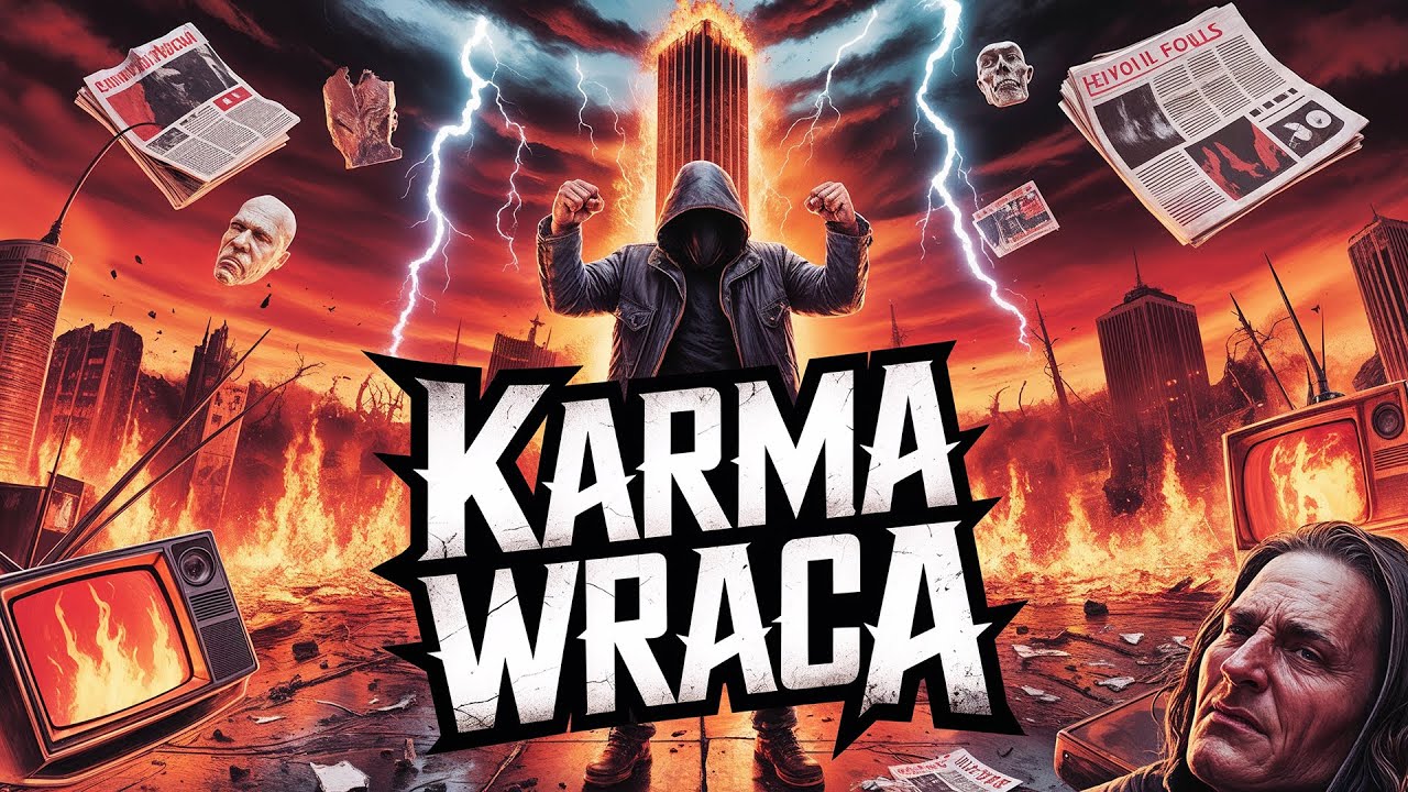 Karma Wraca - Dzienny Małżonek