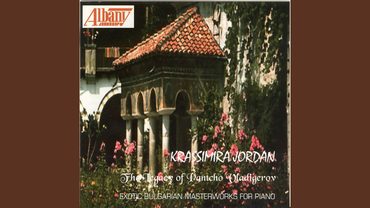 Variations for Piano, Op. 2, 
