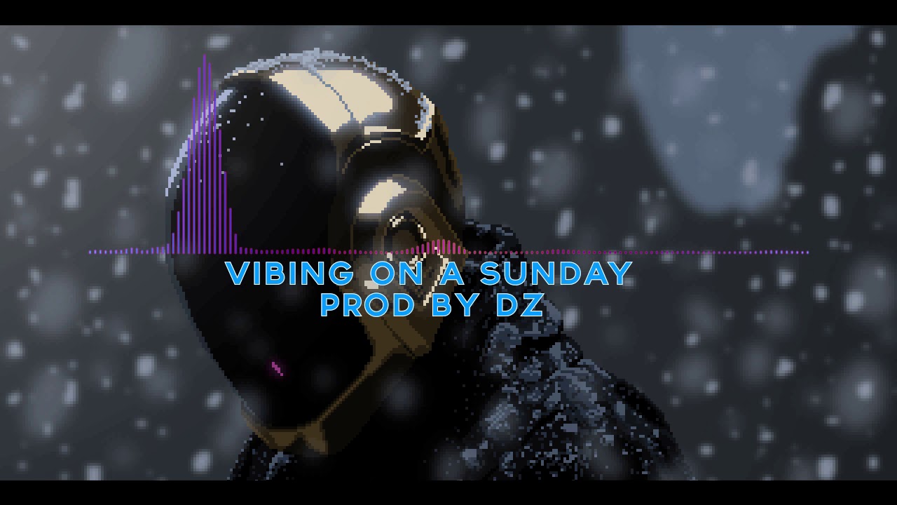 [FREE] Kendrick Lamar x Asap Rocky Type Beat "Vibing on a Sunday" (prod by Dz)
